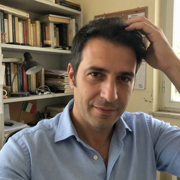 Corrado Tortora