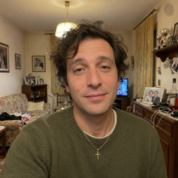 Giorgio P.