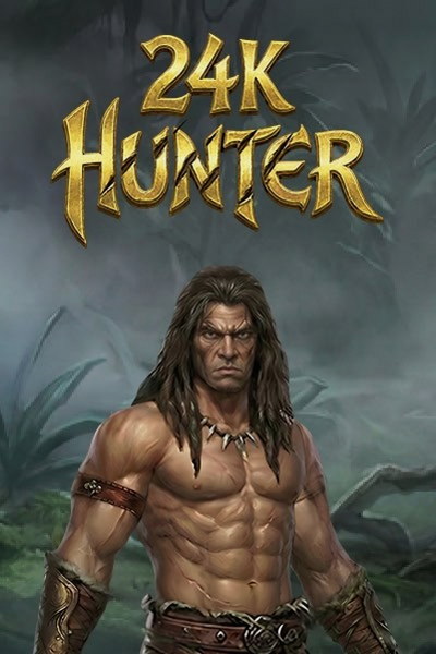 Slot 24K Hunter su Betrepublic Casino