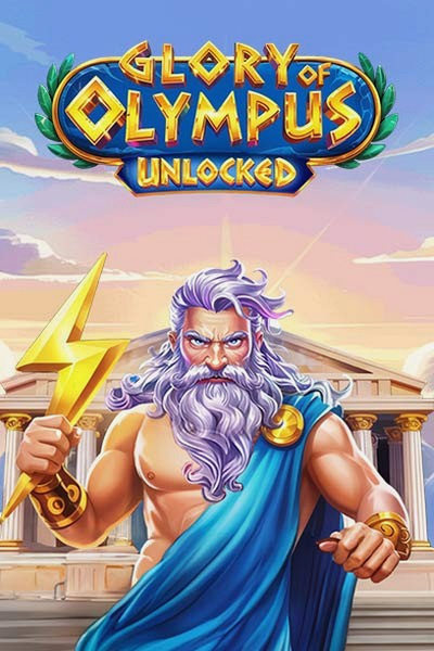 Slot Glory of Olympus Unlocked su Betrepublic Casino
