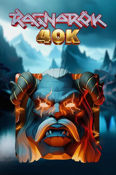 Slot Ragnarok 40K su Betrepublic Casino