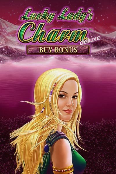 Slot Lucky Lady's Charm Deluxe Buy Bonus su Betwest Casino