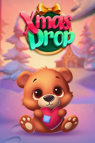 Slot Xmas Drop su Betwest Casino