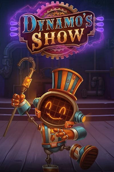 Slot Dynamo's Show su Casinova Casino