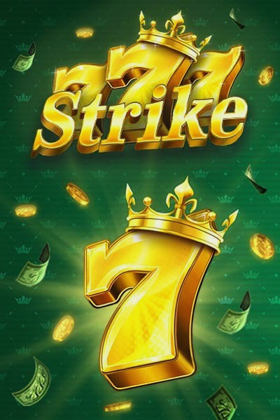 777 Strike: la slot su Cleobetra Casino