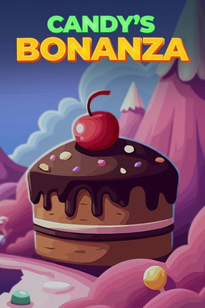 Slot machine Candy's Bonanza su Kingmaker Casino