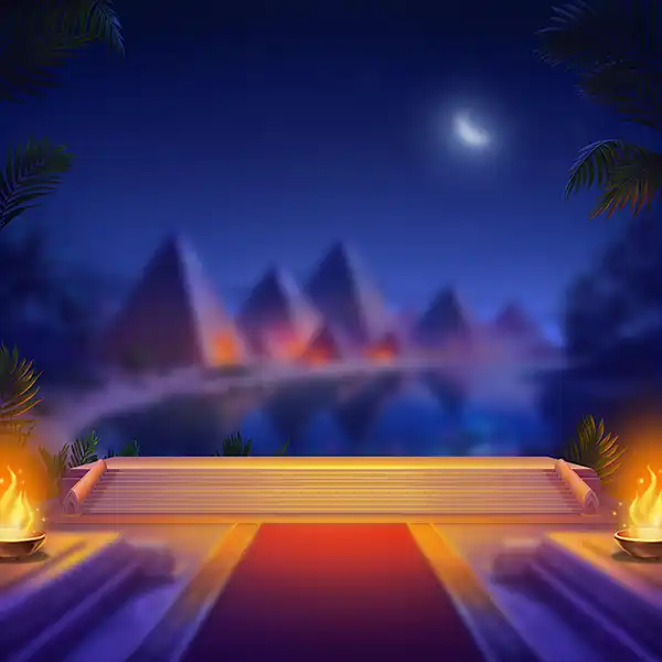 Slot Cash of Cleopatra 2 su Betrepublic Casino
