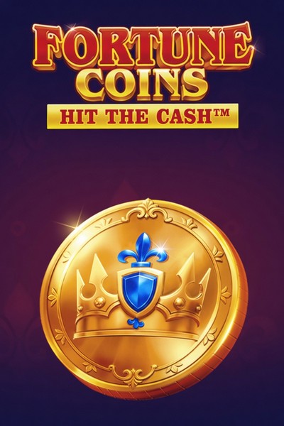 Slot Fortune Coins su Betrepublic Casino