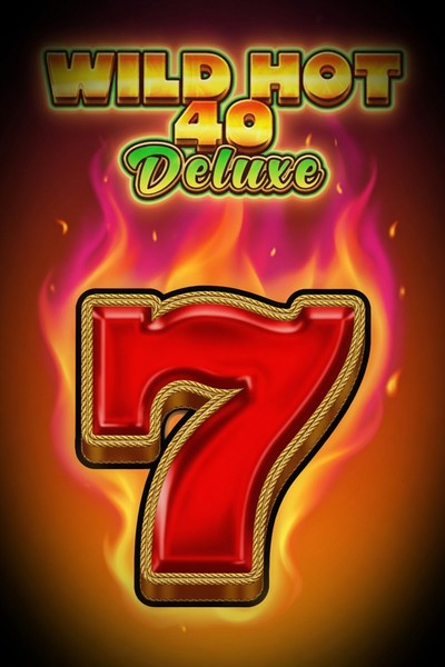 Slot Wild Hot 40 Deluxe su Betrepublic Casino