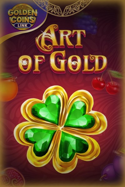 Slot Art of Gold - Golden Coins Link su Betwest Casino