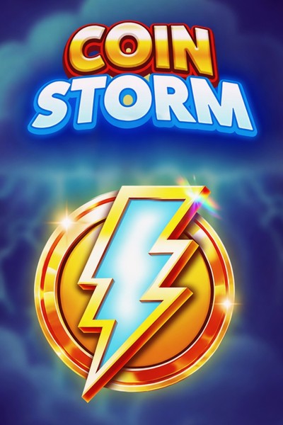 Slot Coin Storm su Betwest Casino