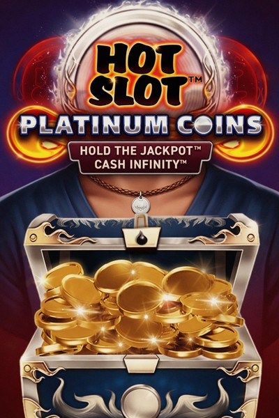 Slot Hot Slot Platinum Coins su Betwest Casino