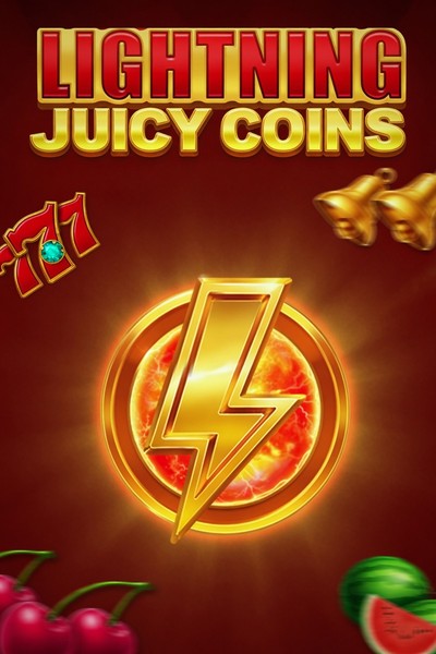 Slot Lightning Juicy Coins su Betwest Casino