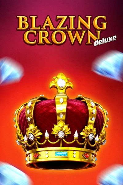 Slot Blazing Crown Deluxe su Casinova Casino