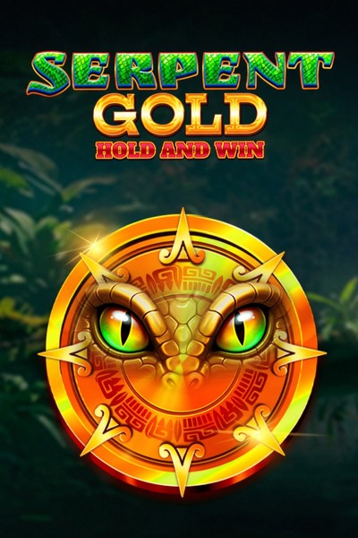 Slot Serpent Gold: Hold & Win su Casinova Casino