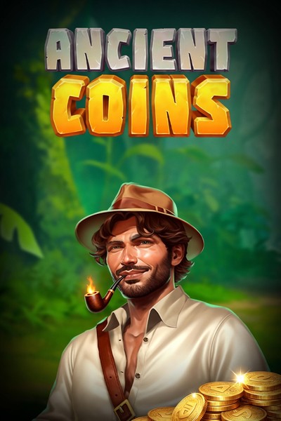Slot Ancient Coins su Cleobetra Casino