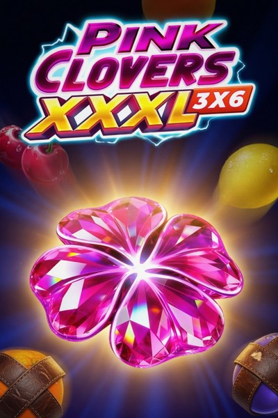 Slot Pink Clovers XXXL: Hold and Win su Cleobetra Casino