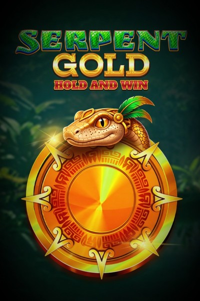 Slot Serpent Gold: Hold & Win su Cleobetra Casino