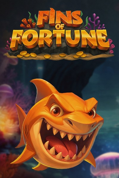 Slot Fins of Fortune su Kingmaker Casino