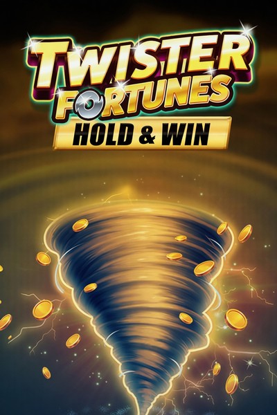 Slot Twister Fortunes Hold & Win su Kingmaker Casino
